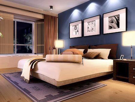 4 cách tạo sự mát mẻ cho căn phòng mùa hè