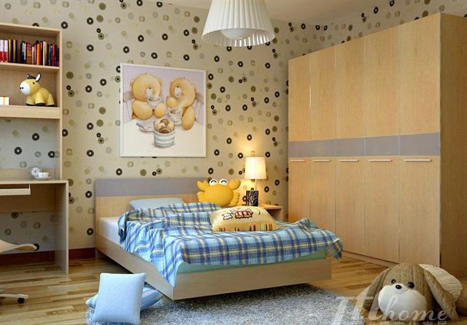 4 cách tạo sự mát mẻ cho căn phòng mùa hè