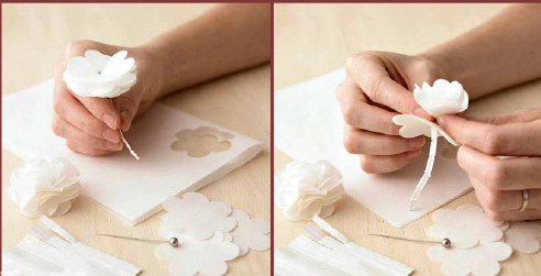 Tự trang trí ô cửa sổ đón mùa hè