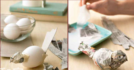 Tự trang trí ô cửa sổ đón mùa hè