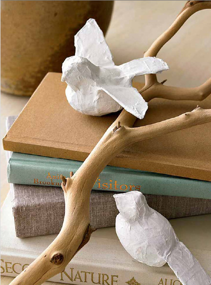 Tự trang trí ô cửa sổ đón mùa hè Tự trang trí ô cửa sổ đón mùa hè