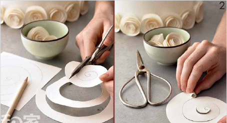 Tự trang trí ô cửa sổ đón mùa hè