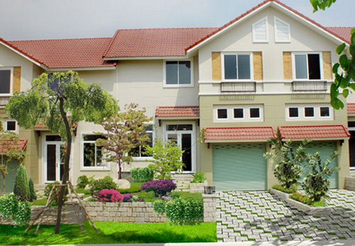 Tìm phương vị nhà ở theo phong thuỷ