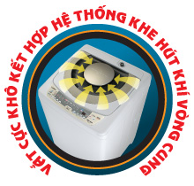 Khám phá tính năng máy giặt tự động Toshiba