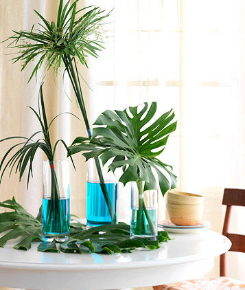 9 cách decor mang không khí vui vẻ vào nhà