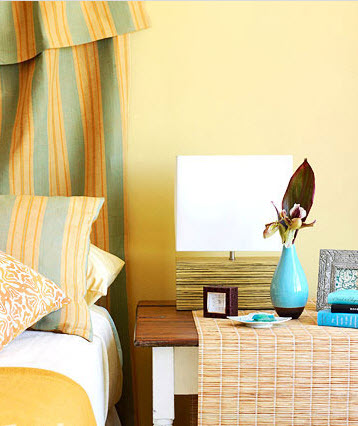 9 cách decor mang không khí vui vẻ vào nhà 9 cách decor mang không khí vui vẻ vào nhà