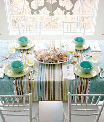 9 cách decor mang không khí vui vẻ vào nhà