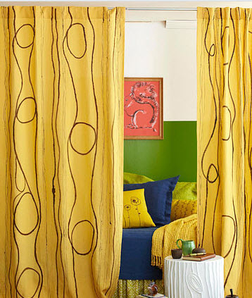 9 cách decor mang không khí vui vẻ vào nhà