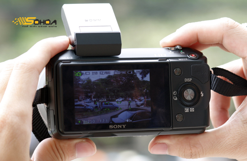 Kéo dài tuổi thọ pin cho máy ảnh compact Kéo dài tuổi thọ pin cho máy ảnh compact