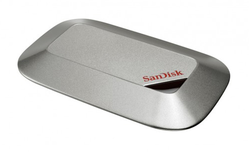 Sandisk ra thẻ Eye-Fi và SDXC nhanh nhất thế giới