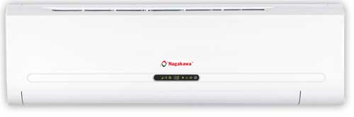 Máy điều hòa Nagakawa NS - A240 N