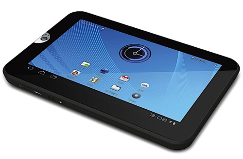 Toshiba ra máy tính bảng Thrive 7 inch Toshiba ra máy tính bảng Thrive 7 inch