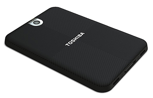 Toshiba ra máy tính bảng Thrive 7 inch Toshiba ra máy tính bảng Thrive 7 inch