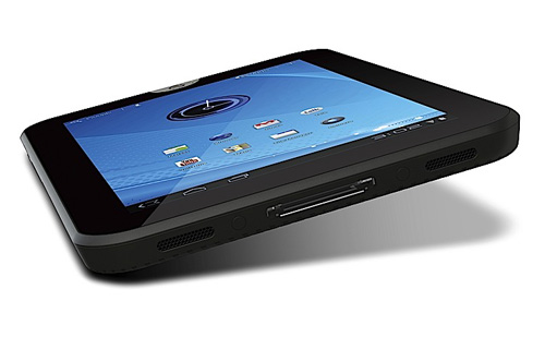 Toshiba ra máy tính bảng Thrive 7 inch Toshiba ra máy tính bảng Thrive 7 inch