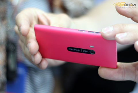 Ý tưởng về Nokia N9 hình thành thế nào