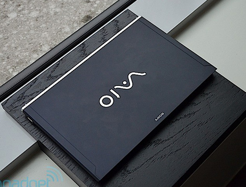 Cần bán một laptop sony VAiO Z2 giá rẻ..