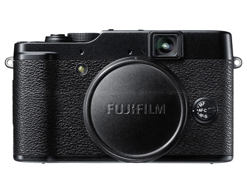 Fujifilm X10 giá 600 USD Fujifilm X10 giá 600 USD