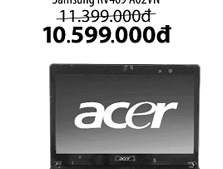 Laptop giá sốc cuối tuần 22 - 23 - 24 tháng 7 Laptop giá sốc cuối tuần 22 - 23 - 24 tháng 7