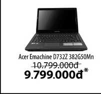 Laptop giá sốc cuối tuần 22 - 23 - 24 tháng 7 Laptop giá sốc cuối tuần 22 - 23 - 24 tháng 7