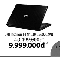 Laptop giá sốc cuối tuần 22 - 23 - 24 tháng 7 Laptop giá sốc cuối tuần 22 - 23 - 24 tháng 7