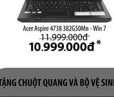 Laptop giá sốc cuối tuần 22 - 23 - 24 tháng 7 Laptop giá sốc cuối tuần 22 - 23 - 24 tháng 7