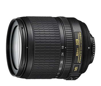 18 105 nikon lens price