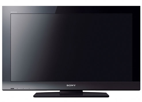 TV LCD BRAVIA 32 inch dòng CX320 TV LCD BRAVIA 32 inch dòng CX320