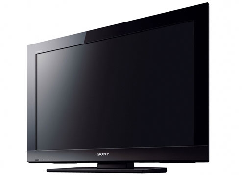 TV LCD BRAVIA 32 inch dòng CX320 TV LCD BRAVIA 32 inch dòng CX320