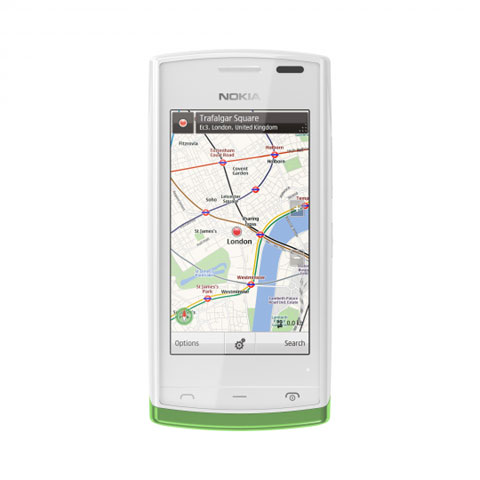 Cài đặt Nokia Maps.