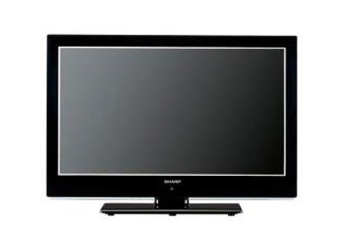 Sharp trình làng loạt HDTV 2011