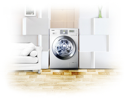 Máy giặt Samsung - Công nghệ giặt bong bóng Eco Bubble Máy giặt Samsung - Công nghệ giặt bong bóng Eco Bubble