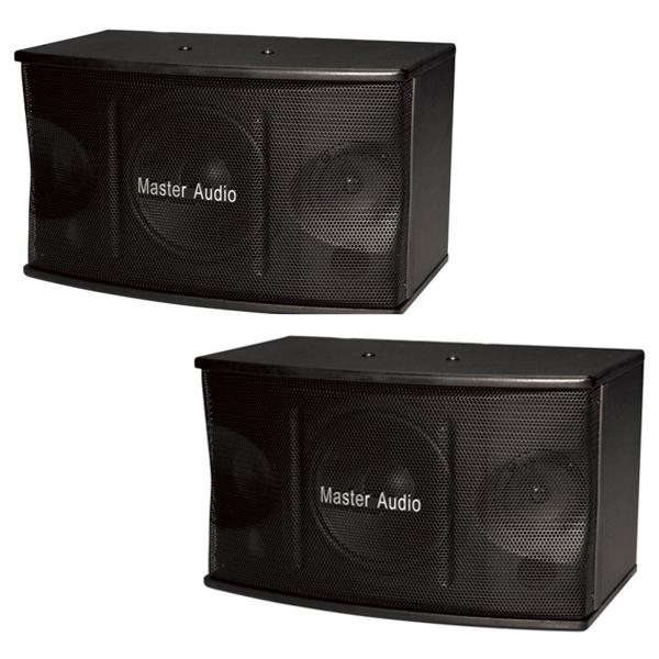 Loa Master Audio - KA series