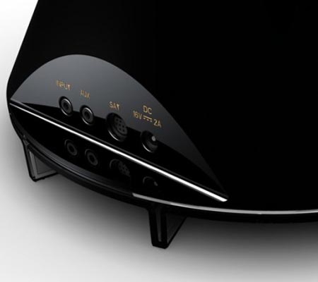 Loa Altec Lansing FX3021AA