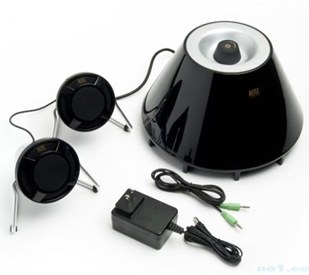 Loa Altec Lansing FX3021AA