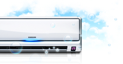 Máy lạnh Samsung AS12UUPN - Tiện nghi hoàn hảo
