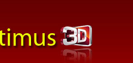 LG Optimus 3D - mua online tặng đến 2 triệu