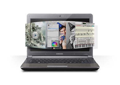 Dễ dàng trải nghiệm với RC418 Mua Samsung RC418 - S03VN giá rẻ với thietbiso - Trả góp laptop xét duyệt nhanh, nhận máy ngay