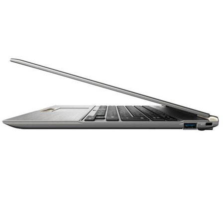 Loạt ảnh mới nhất về Toshiba Dynabook R631