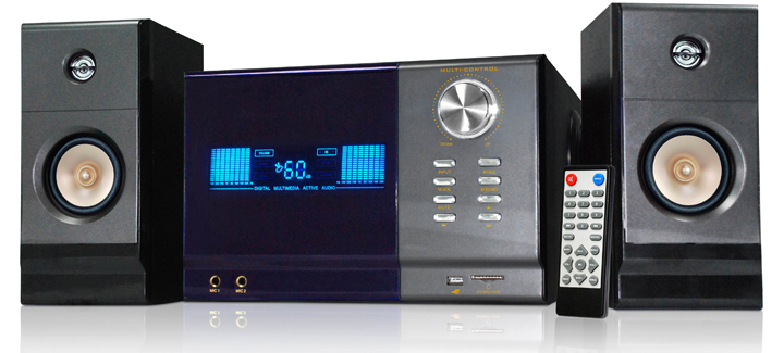 Tìm hiểu các thông số kỹ thuật của loa