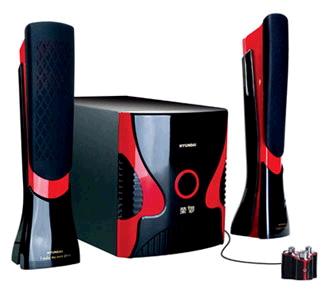 Tìm hiểu các thông số kỹ thuật của loa