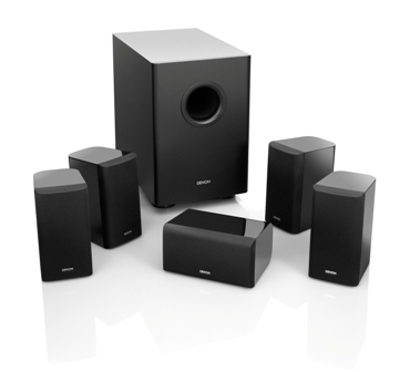 Denon DHT-1312XP - Hay hơn và đẹp hơn Denon DHT-1312XP - Hay hơn và đẹp hơn