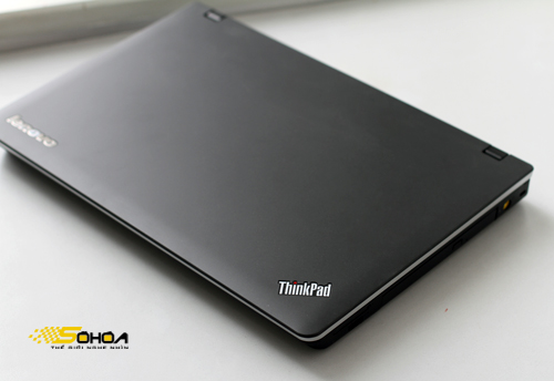 Lenovo ThinkPad E520 tại VN