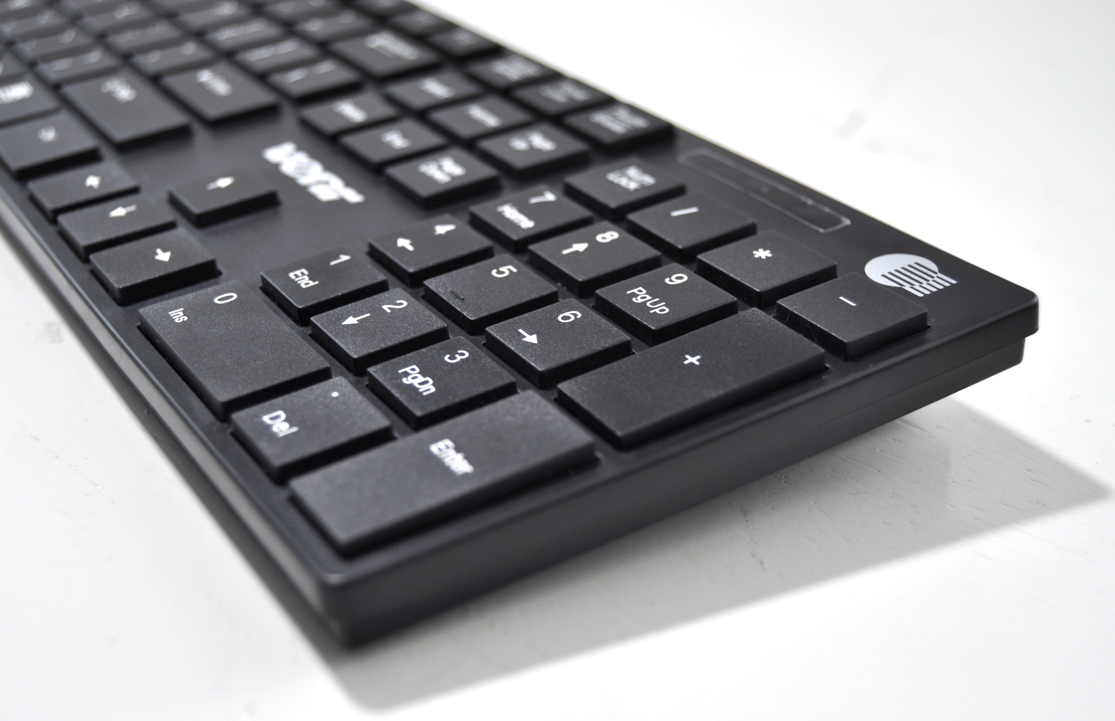 Bộ bàn phím chuột Venr VG2040 Bộ bàn phím chuột Venr VG2040