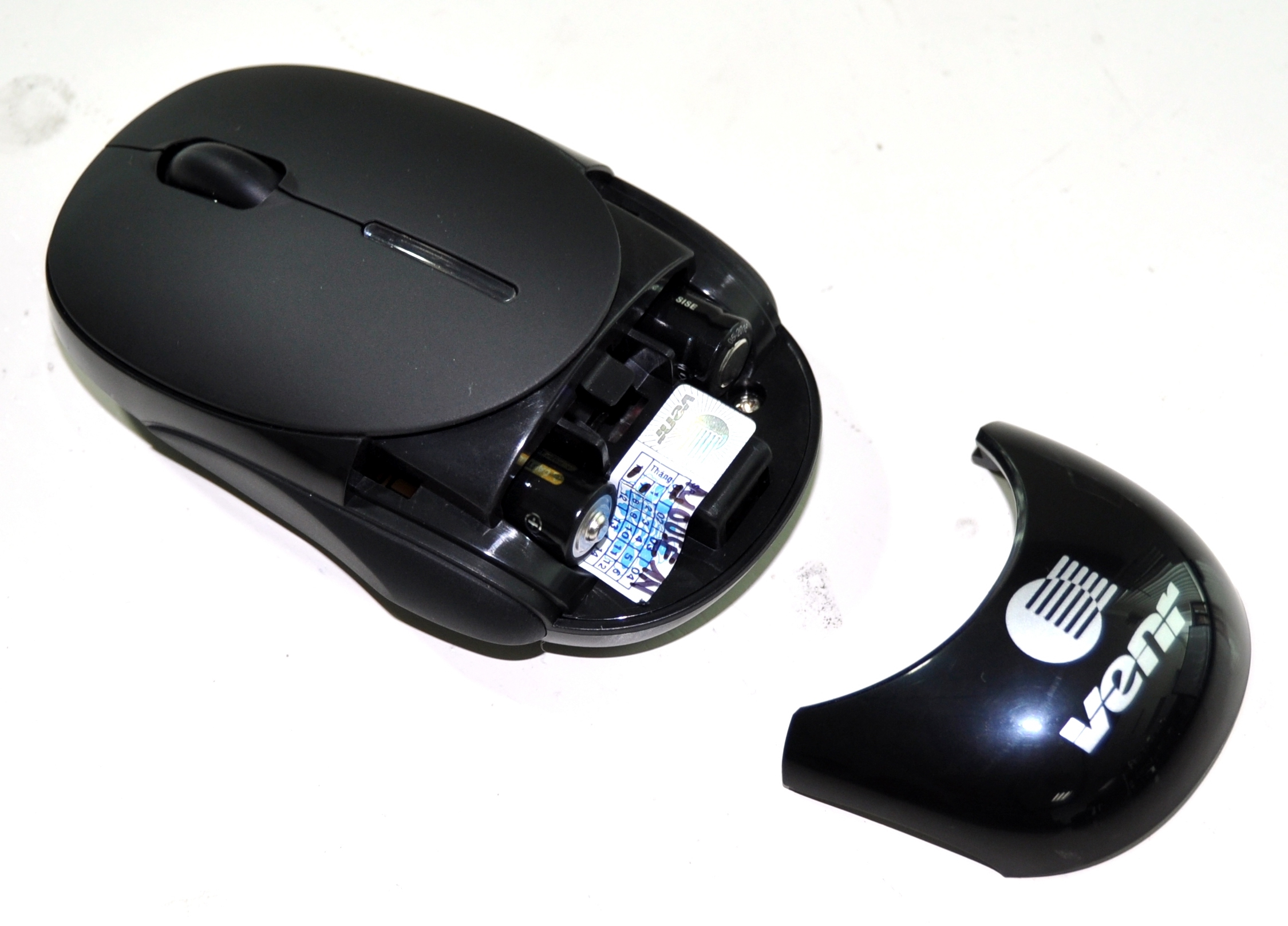 Bộ bàn phím chuột Venr VG2040 Bộ bàn phím chuột Venr VG2040