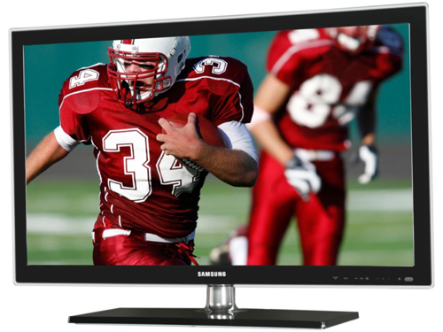 5 TV LED tối ưu cho phòng nhỏ