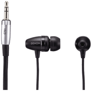 Tai nghe Denon - Công nghệ đỉnh cao (tiếp theo)