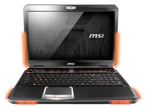 MSI GT683DX_Laptop chơi game cấu hình cao