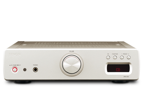 Dàn âm thanh mini Denon CX 3