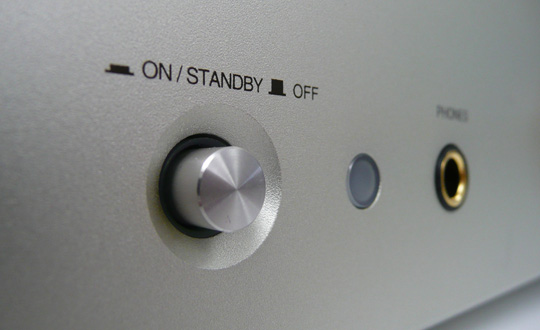 Dàn âm thanh mini Denon CX 3