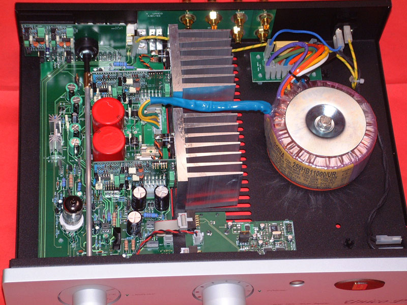 Unico P - Hội tụ cả 2 thế giới